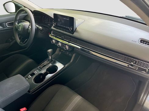 Used 2023 Honda Civic LX image 26