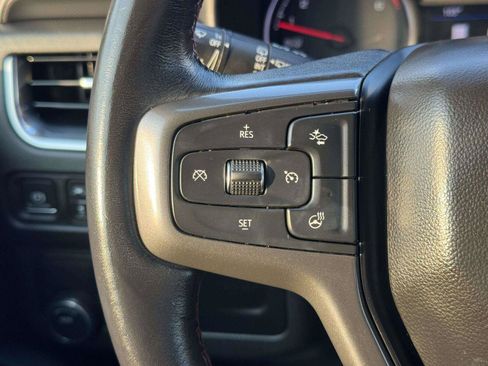 Used 2021 Chevrolet Tahoe RST w/ Luxury Package RWD image 26