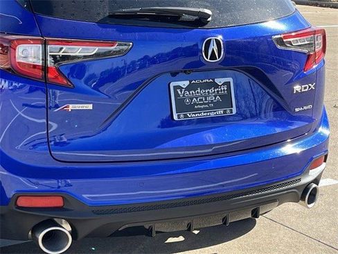 New 2026 Acura RDX A-Spec image 6