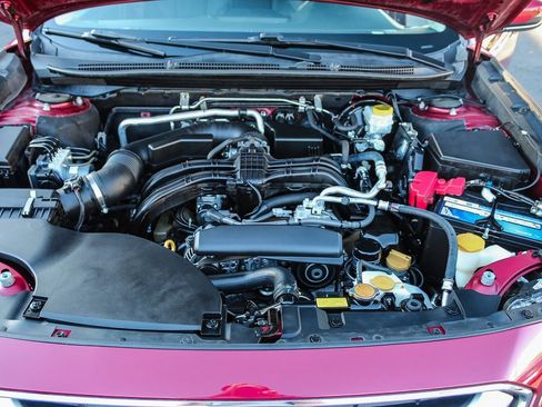 Used 2020 Subaru Outback Limited w/ Tech Package 2 image 29