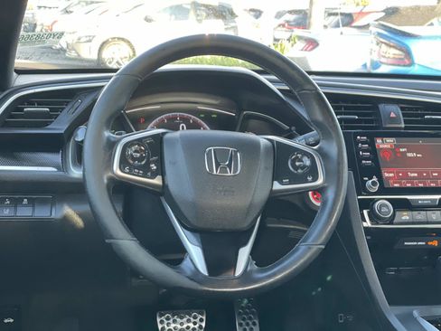 Used 2019 Honda Civic Sport image 7
