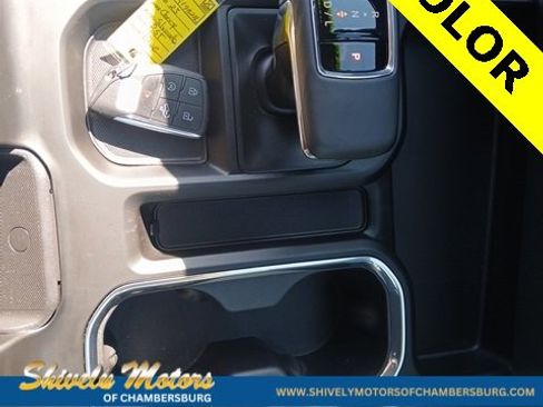 Used 2023 Chevrolet Silverado 1500 RST image 25