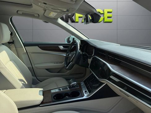 Used 2019 Audi A6 2.0T Premium Plus w/ Premium Plus Package AWD/4WD image 23