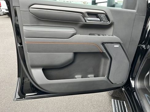 New 2026 GMC Sierra 3500 AT4 image 11