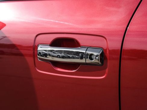 Used 2019 Nissan Titan Platinum Reserve w/ Platinum Utility Package image 46