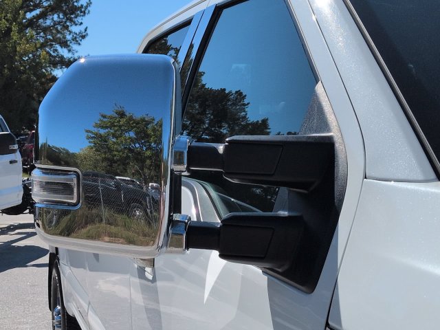 Certified 2022 Ford F350 Lariat w/ Lariat Value Package AWD/4WD image 13