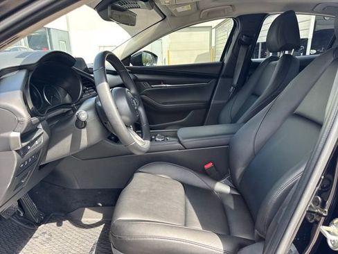 Used 2026 MAZDA MAZDA3 2.5 S Sedan w/ Preferred Pkg FWD image 13