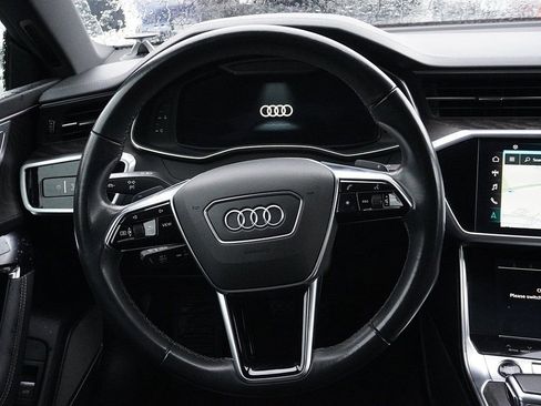 Used 2022 Audi A7 3.0T Prestige AWD/4WD image 45