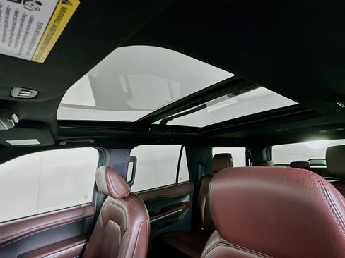 Used 2024 Ford Expedition Max Limited image 26