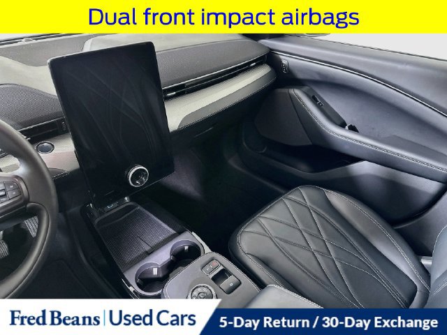 Used 2023 Ford Mustang Mach-E Select w/ Comfort Package Lite AWD/4WD image 29