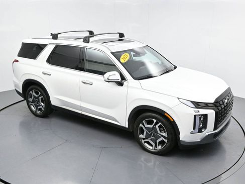 Used 2023 Hyundai Palisade Limited AWD/4WD image 46