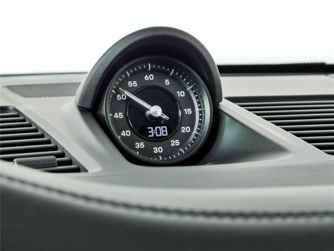 Certified 2026 Porsche 911 Carrera GTS RWD image 17