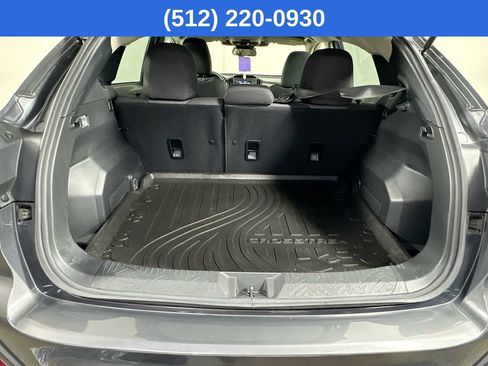 Used 2024 Subaru Crosstrek 2.0i AWD/4WD image 30