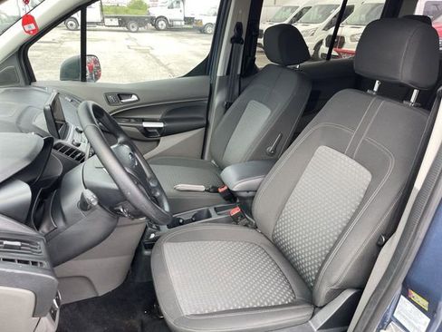 Used 2023 Ford Transit Connect XLT FWD image 4