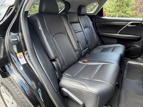Used 2018 Lexus RX 350 AWD w/ Accessory Package image 30