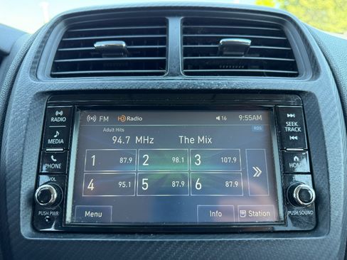 Used 2022 Mitsubishi Outlander Sport FWD image 20
