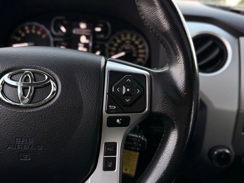 Used 2018 Toyota Tundra Platinum image 47