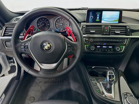 Used 2017 BMW 430i Coupe image 23