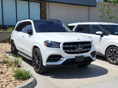 Used 2022 Mercedes-Benz GLS 450 4MATIC