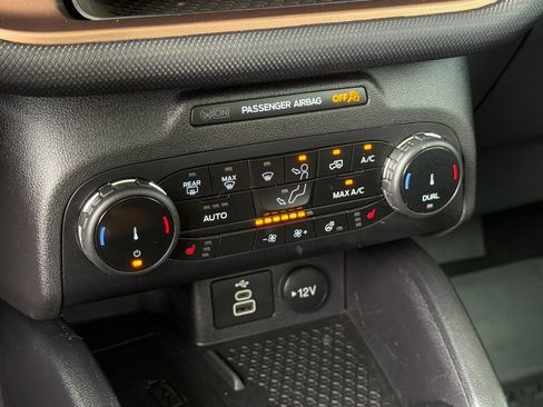 Used 2023 Ford Bronco Sport Outer Banks w/ Tech Package AWD/4WD image 19