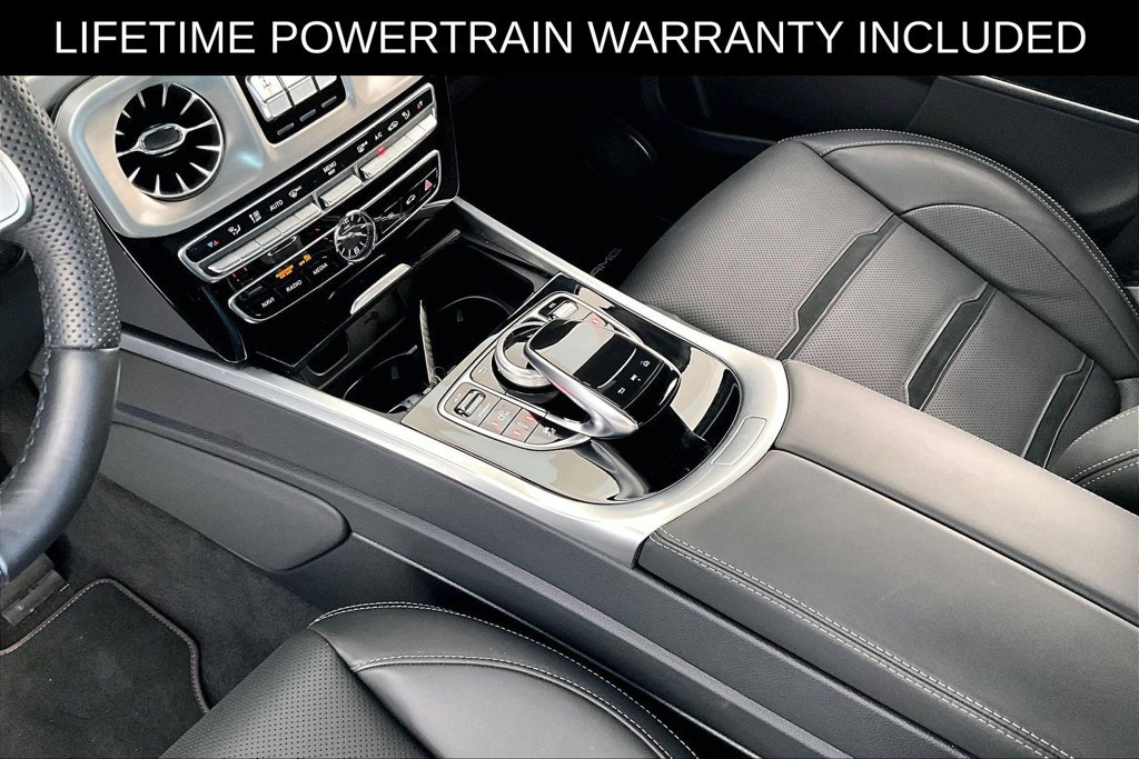 Used 2024 Mercedes-Benz G 63 AMG 4MATIC image 15
