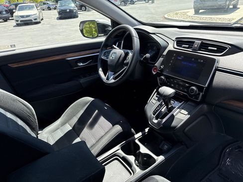 Used 2019 Honda CR-V EX image 33