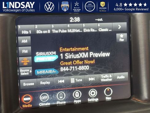 Used 2020 Dodge Charger R/T image 15