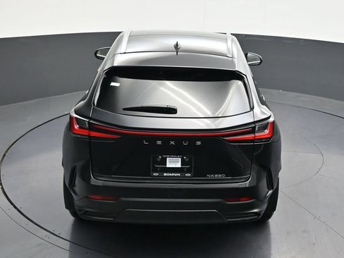Used 2025 Lexus NX 250 FWD w/ Accessory Package (K3) image 19