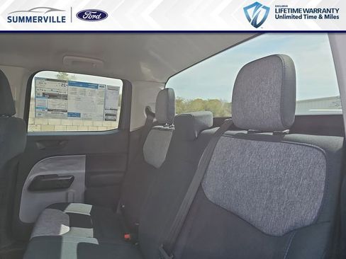 New 2026 Ford Maverick XLT w/ XLT Luxury Package image 15