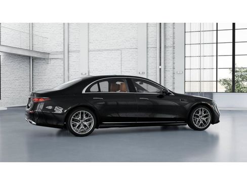 New 2027 Mercedes-Benz S 500 4MATIC image 18