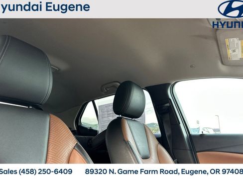 Used 2020 Buick Encore GX Essence w/ Advanced Technology Package image 20