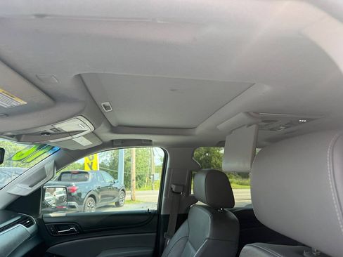 Used 2016 Chevrolet Tahoe LT RWD image 14