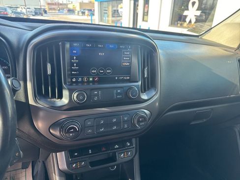 Used 2019 GMC Canyon All Terrain image 26