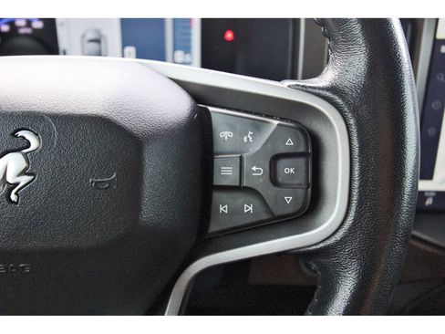 Used 2021 Ford Bronco Outer Banks w/ Sasquatch Package AWD/4WD image 16