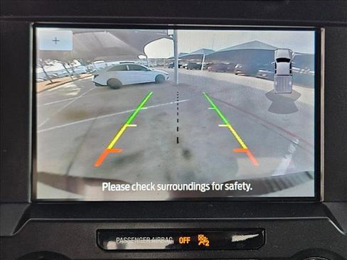 Used 2020 Ford F150 XLT w/ Equipment Group 302A Luxury image 12