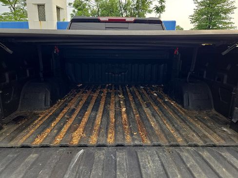 Used 2023 Chevrolet Silverado 1500 RST AWD/4WD image 34