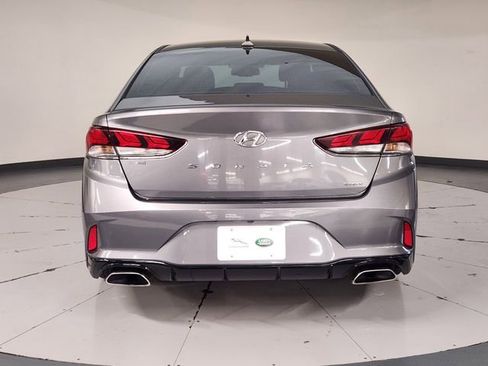 Used 2018 Hyundai Sonata Sport image 10