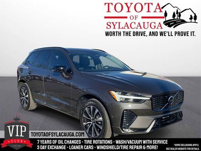 Used 2024 Volvo XC60 B5 Plus