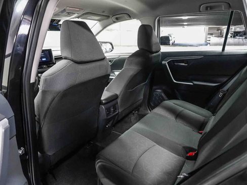 Certified 2025 Toyota RAV4 XLE w/ Weather Package AWD/4WD image 18