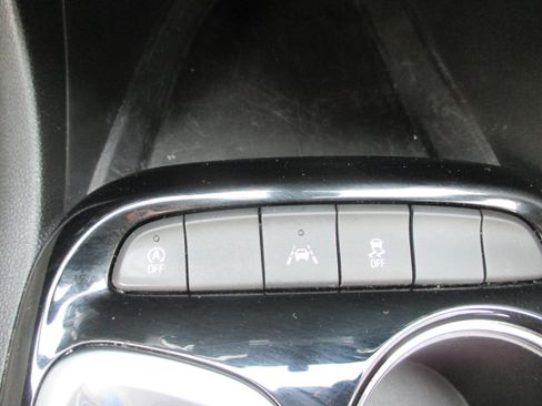 Used 2023 Buick Encore GX Select w/ Safety Package II FWD image 21