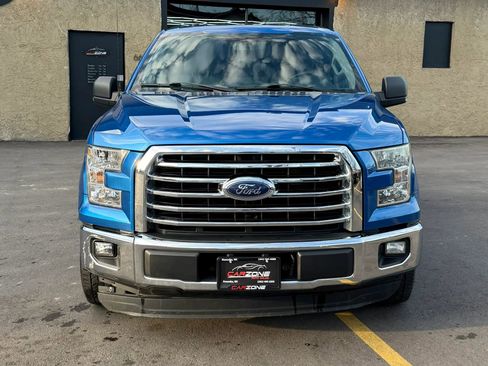 Used 2016 Ford F150 XLT w/ Equipment Group 301A Mid RWD image 19