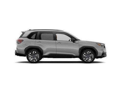 New 2026 Subaru Forester Touring image 30