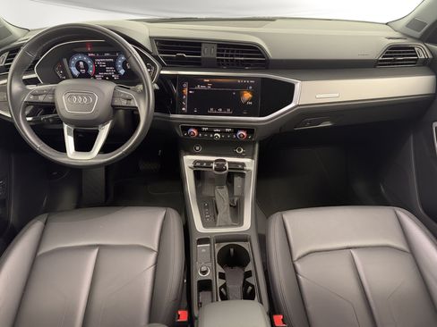 Used 2024 Audi Q3 2.0T Premium AWD/4WD image 18