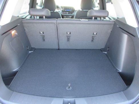 New 2026 Chevrolet TrailBlazer LT w/ Convenience Package image 12