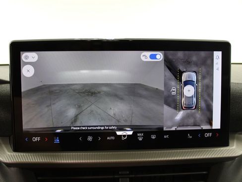 New 2026 Ford Explorer Tremor AWD/4WD image 56