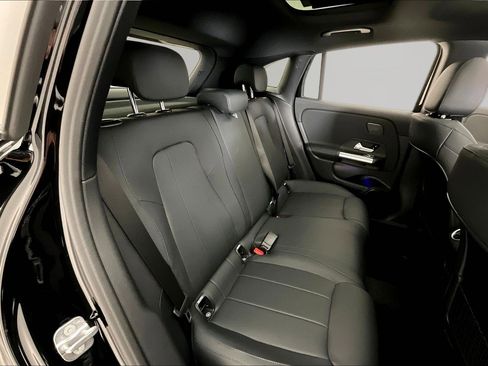 New 2026 Mercedes-Benz GLA 250 4MATIC image 19