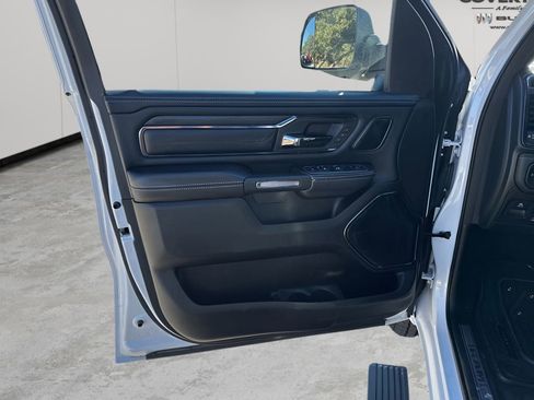 Used 2022 RAM 1500 Limited image 24