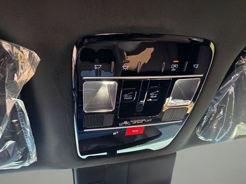 New 2026 Hyundai Santa Fe Calligraphy image 22