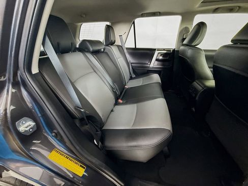 Used 2021 Toyota 4Runner SR5 Premium w/ Moonroof Package image 28