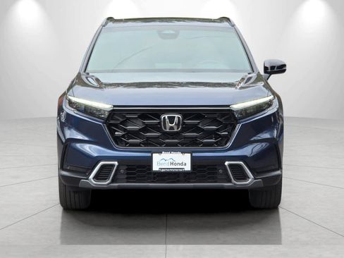 New 2026 Honda CR-V Sport Touring image 10